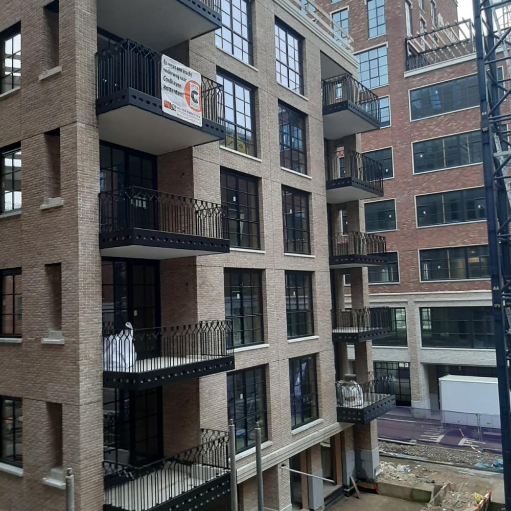 Little C Rotterdam