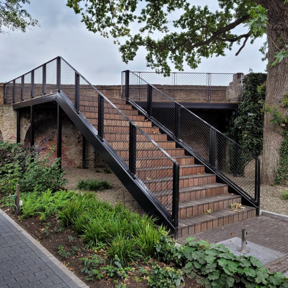 Terras Harderwijk