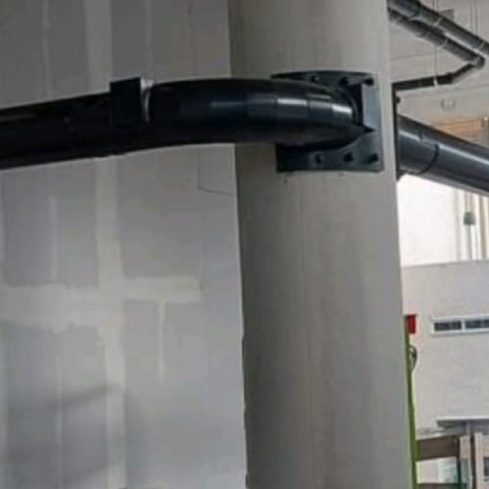 Foto van project The Frame Building te Amsterdam