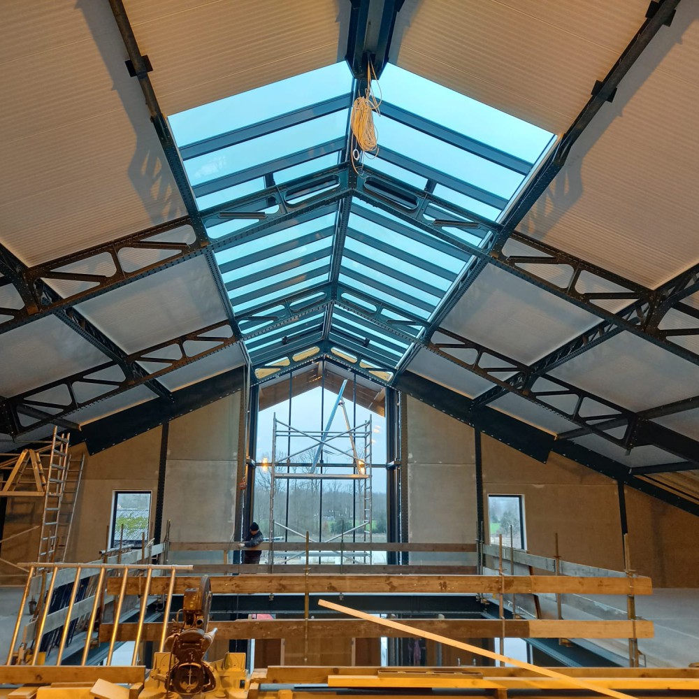 Foto van project Slangenbeek te Saasveld